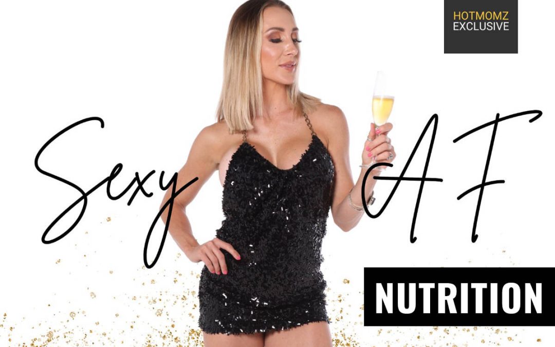 Nutrition from Sexy AF