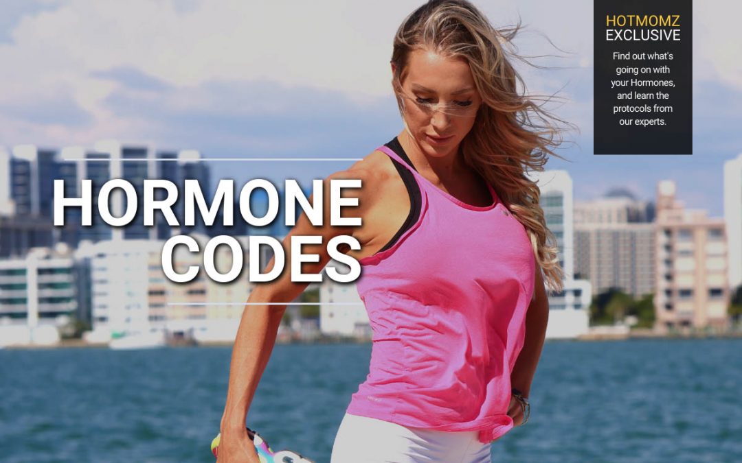 Hormone Codes