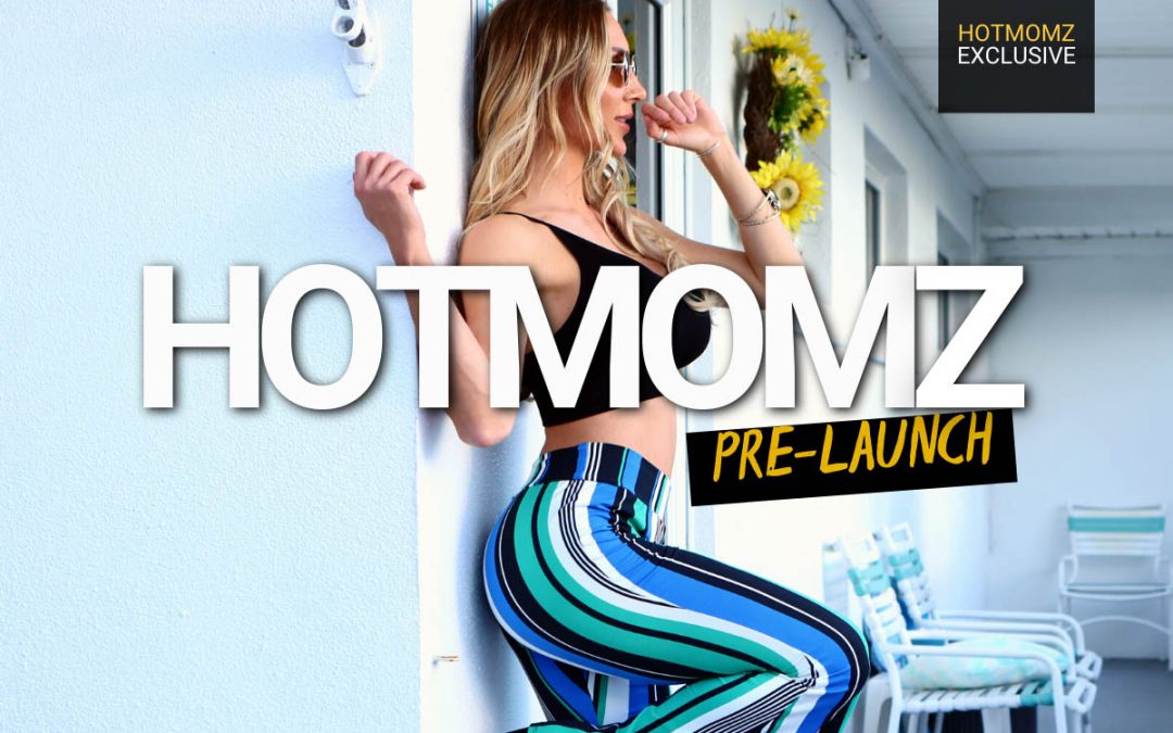 Prelaunch Hotmomz
