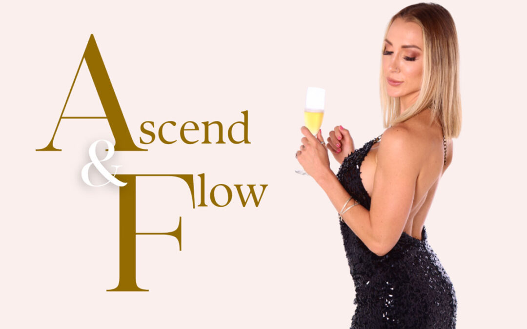 Ascend & Flow Masterclass