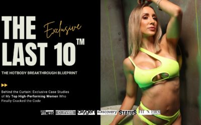 You Don’t Have a Food Tracking Problem – You Have a Resistance to Mastering the Basics Problem