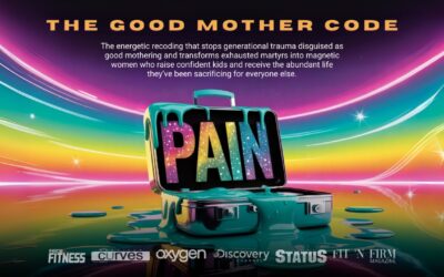 The Good Mother Code