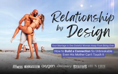 Your Marriage is One Grateful Woman Away From Being Over