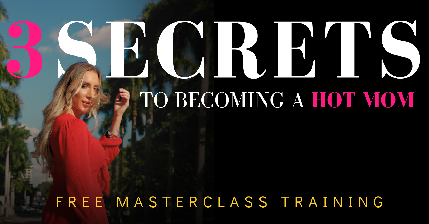 three_secrets_free_training 3 secrets to lose weight and keep it off